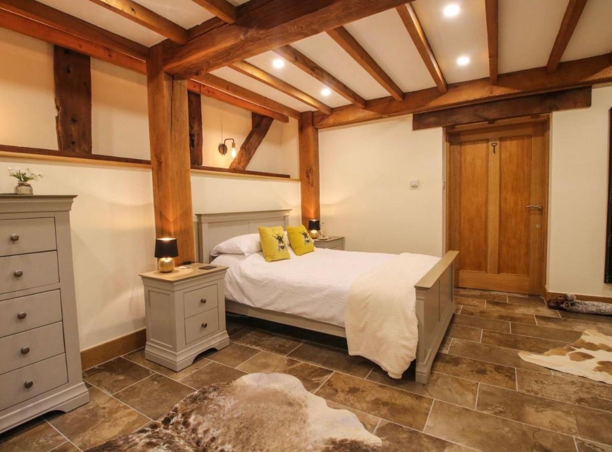 The Hay Loft Βίλα Quatt Εξωτερικό φωτογραφία